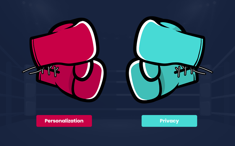 How to get personalization &amp;#8220;right&amp;#8221;
