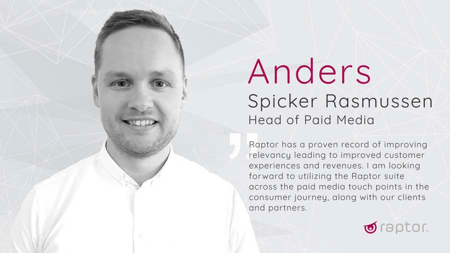 Welcome_to_anders_spicker_head_of_paid_media_in_raptor_services Welcome to Anders Spicker - new head of paid media in raptor services