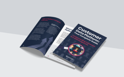E-book: Customer Data Platform: Your Complete Guide