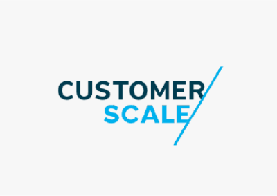 CustomerScale