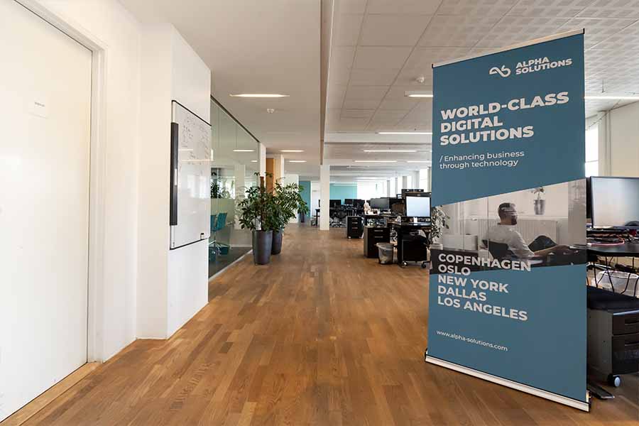 Working at Vertica