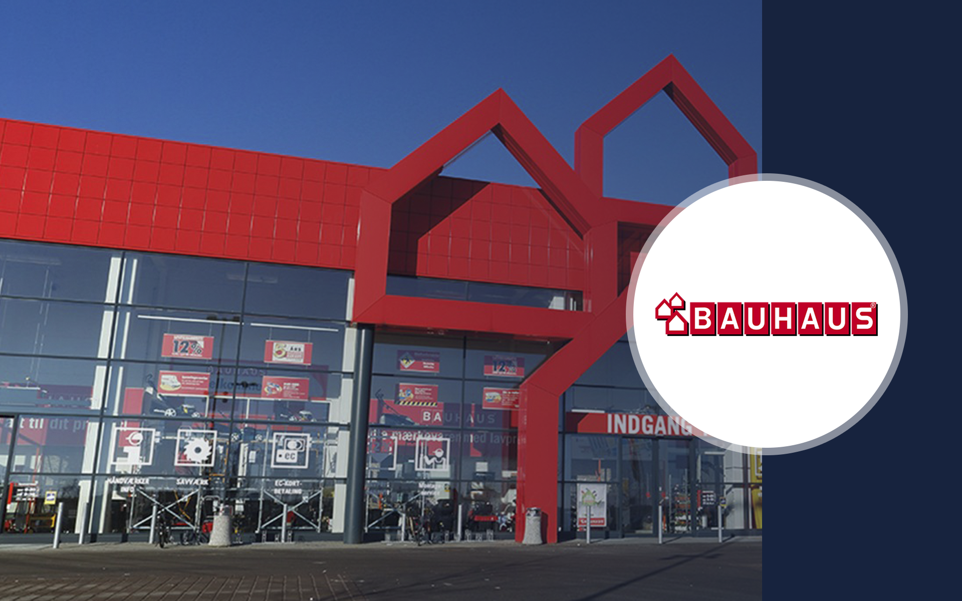 Warehouse to webshop: BAUHAUS&#8217; omnichannel story