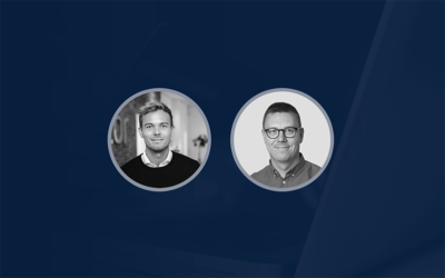 Få succes med personalisering og marketing automation i 2022