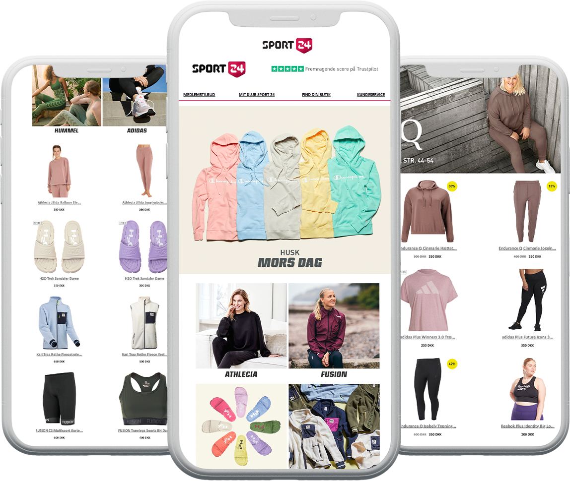 Newsletter-Sport24