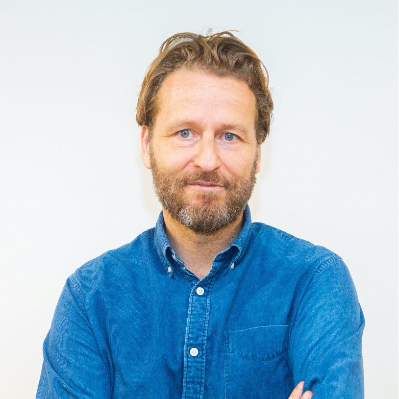 Martin Povlsen Adapt