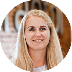 Carina Maagaard Pedersen Raptor Services