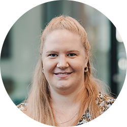 Carina Maagaard Pedersen Raptor Services