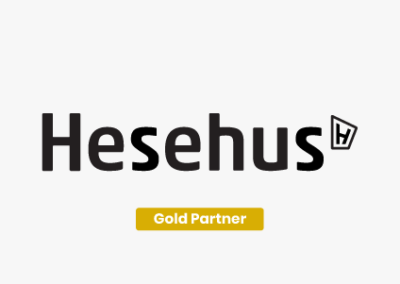 Hesehus