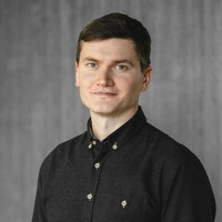 Martin Povlsen Adapt