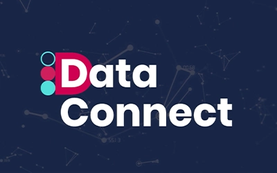 Data Connect Tilmelding