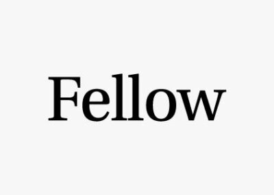 Fellow