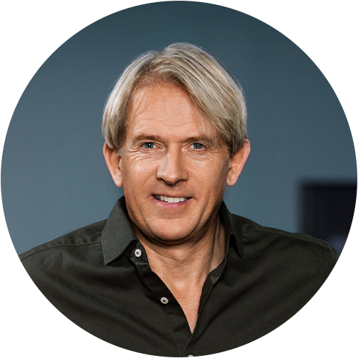 Eivind Roald