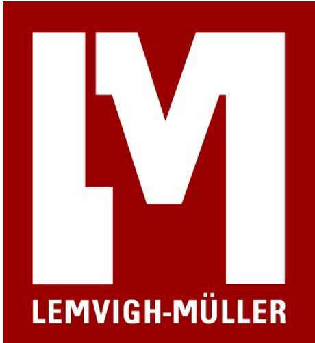 Lemvigh-Müller_Logo