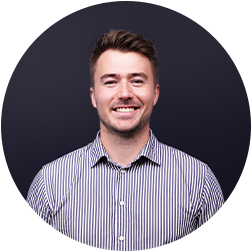 Jakob Støttrup Larsen