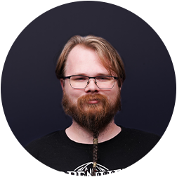 Jakob Støttrup Larsen