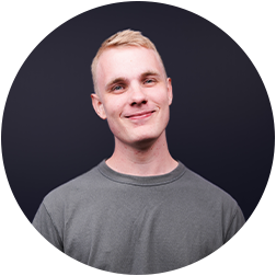 Jakob Støttrup Larsen