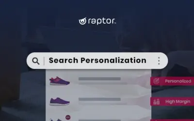 Product Brief – Search Personalization