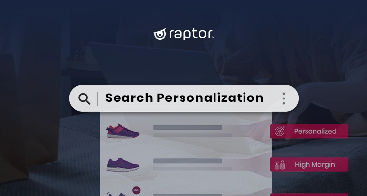 Product Brief – Search Personalization
