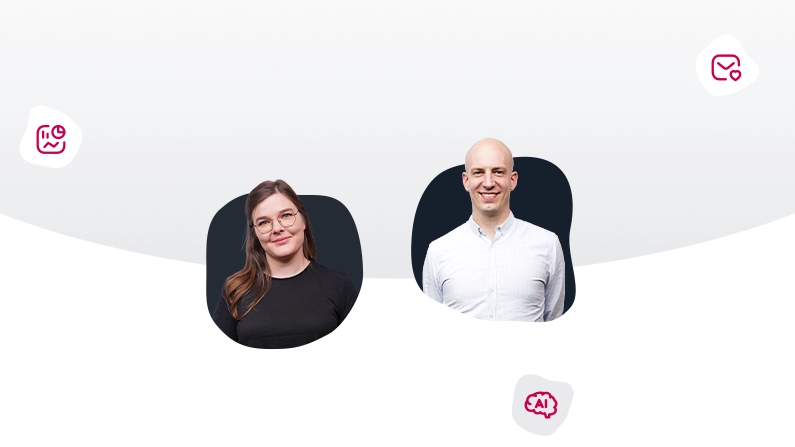 Fremtidens e-commerce: De vigtigste personaliseringstrends, som du skal holde øje med i 2025