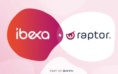 Ibexa and Raptor Announce Strategic Merger to Strengthen Position as Global Leaders in Digital Experience