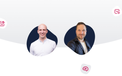 Bag facaden: Sådan skaber Imerco konverteringer med E-mail Triggers