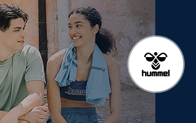 How hummel transformed their e-mail marketing with Raptor and SJURE SOLUTIONS