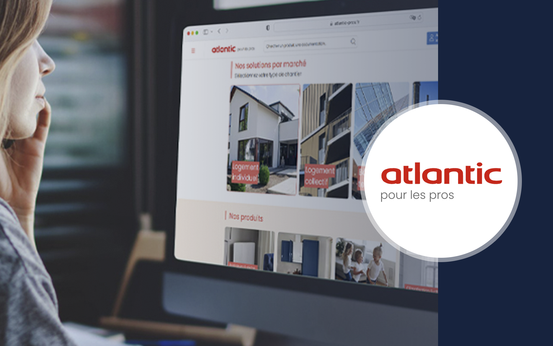 The Atlantic shift:  Transforming B2B engagement through hyper-personalisation