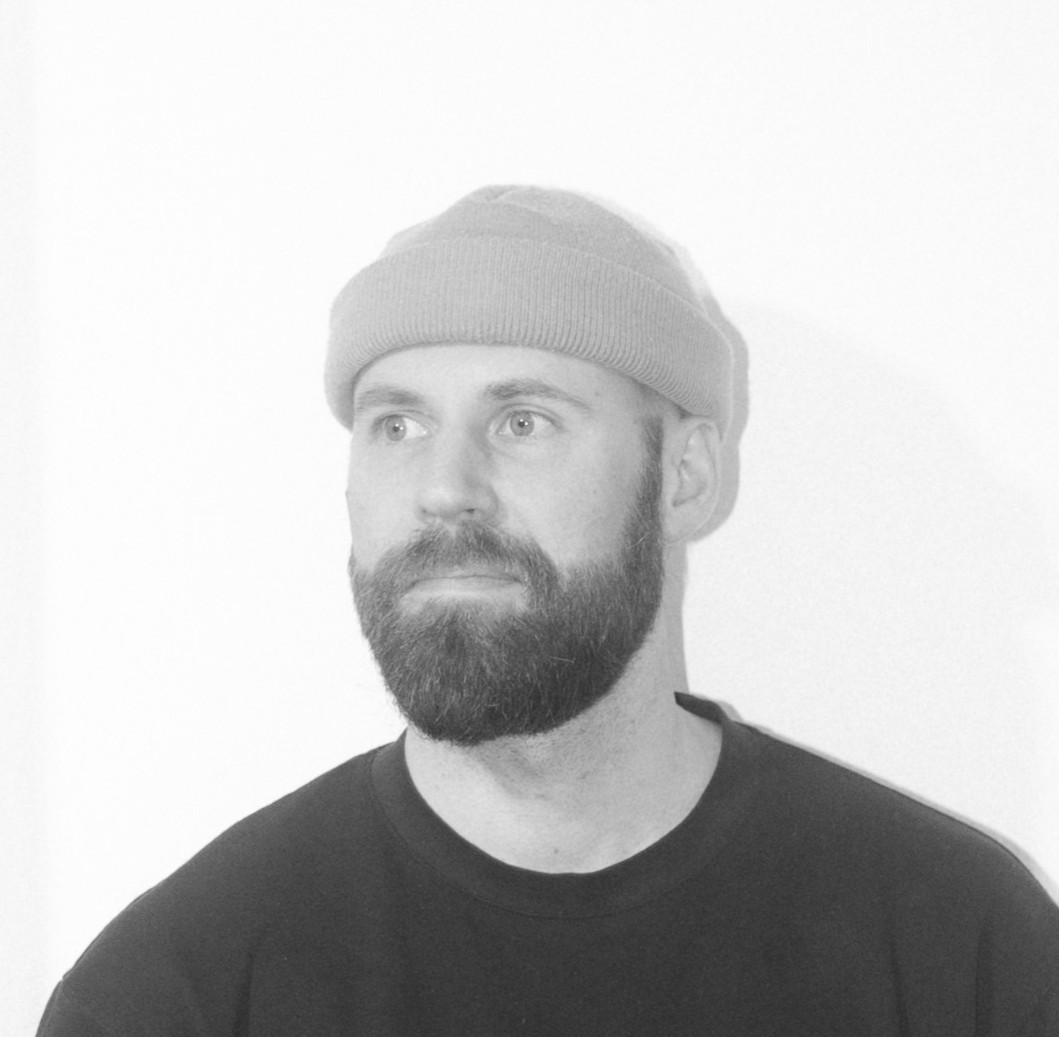 Martin Povlsen Adapt