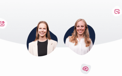 Hands-on personalisering: Kom med i maskinrummet på en Customer Data Platform